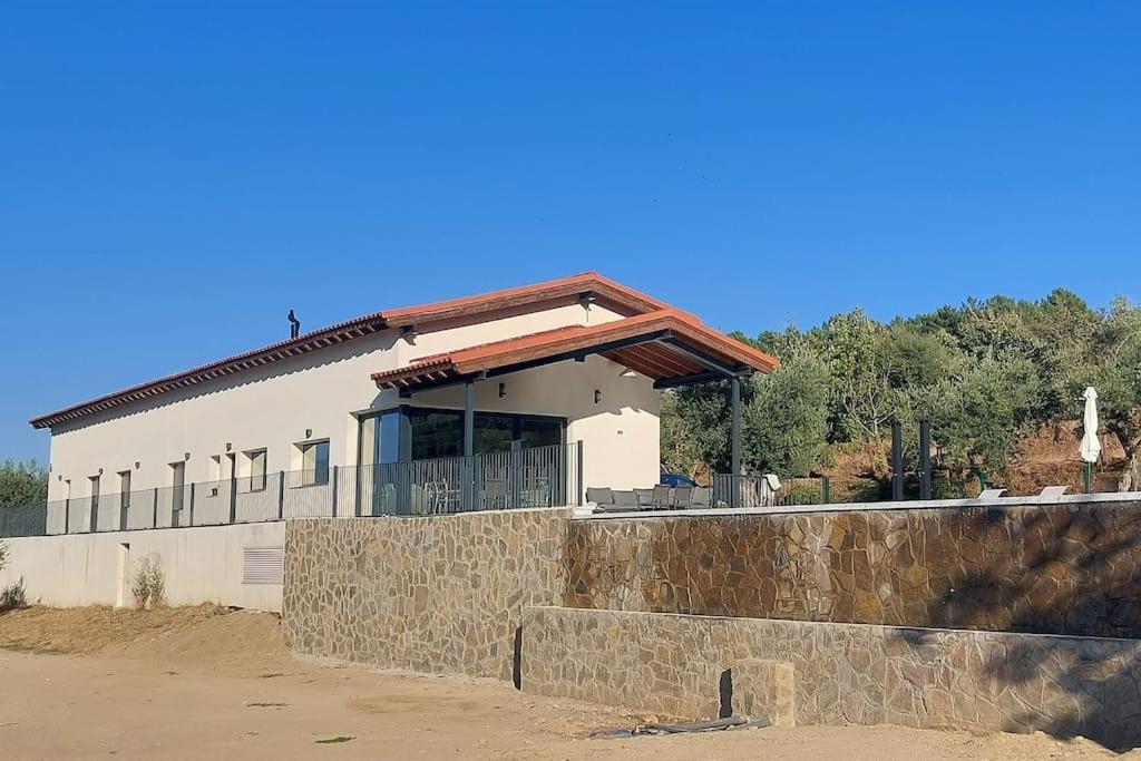 Casa Rural Atalanta De La Vera Jaraiz de la Vera Bagian luar foto