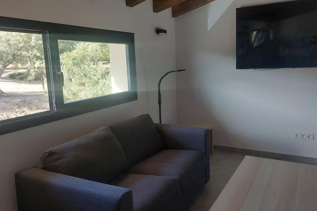 Casa Rural Atalanta De La Vera Jaraiz de la Vera Bagian luar foto
