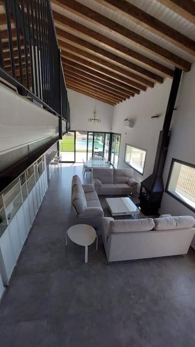 Casa Rural Atalanta De La Vera Jaraiz de la Vera Bagian luar foto