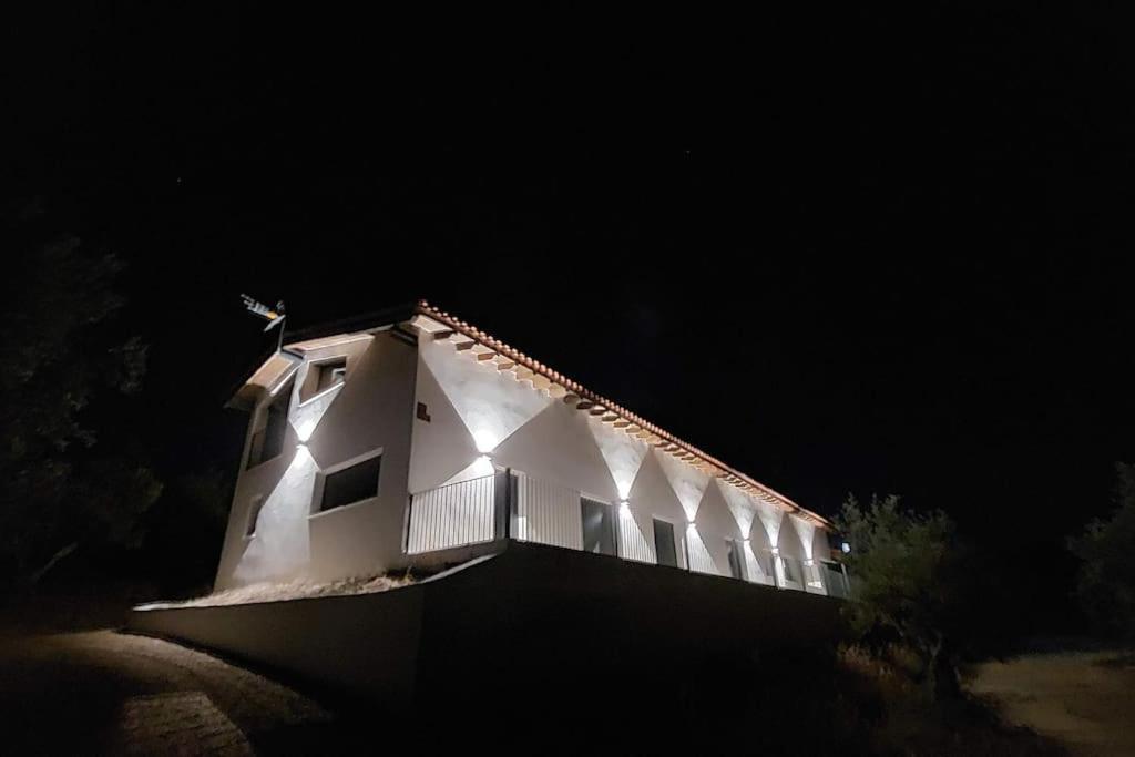 Casa Rural Atalanta De La Vera Jaraiz de la Vera Bagian luar foto