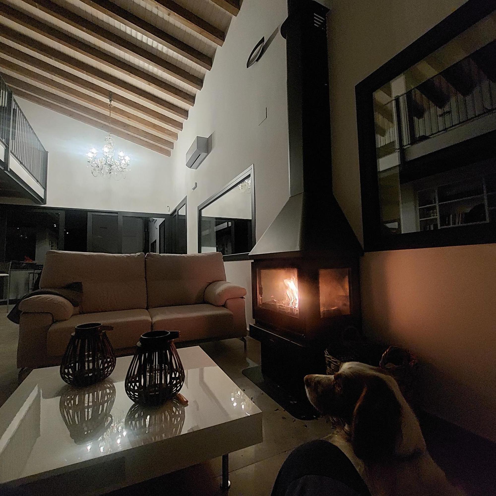 Casa Rural Atalanta De La Vera Jaraiz de la Vera Bagian luar foto
